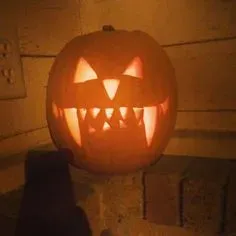 Adding the Bite: Fangs, Eyes, and Other Details