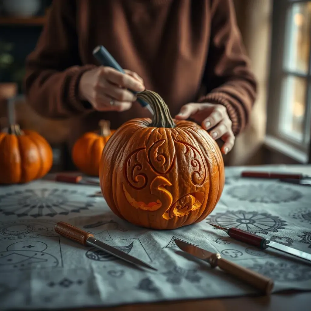 Advanced Carving Techniques: Tools, Patterns, and Precision Cuts