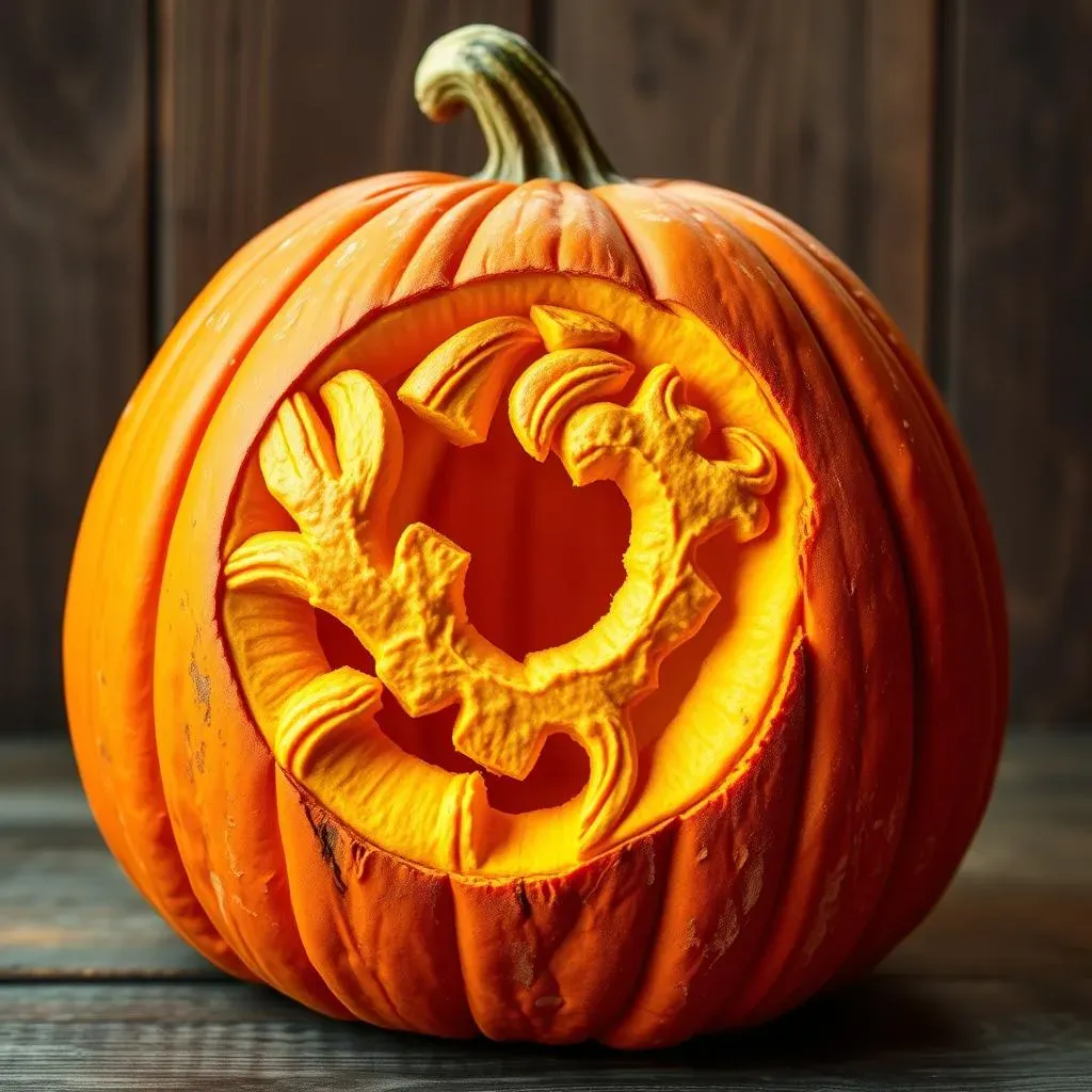 Advanced Pumpkin Carving Ideas and Expert Tips