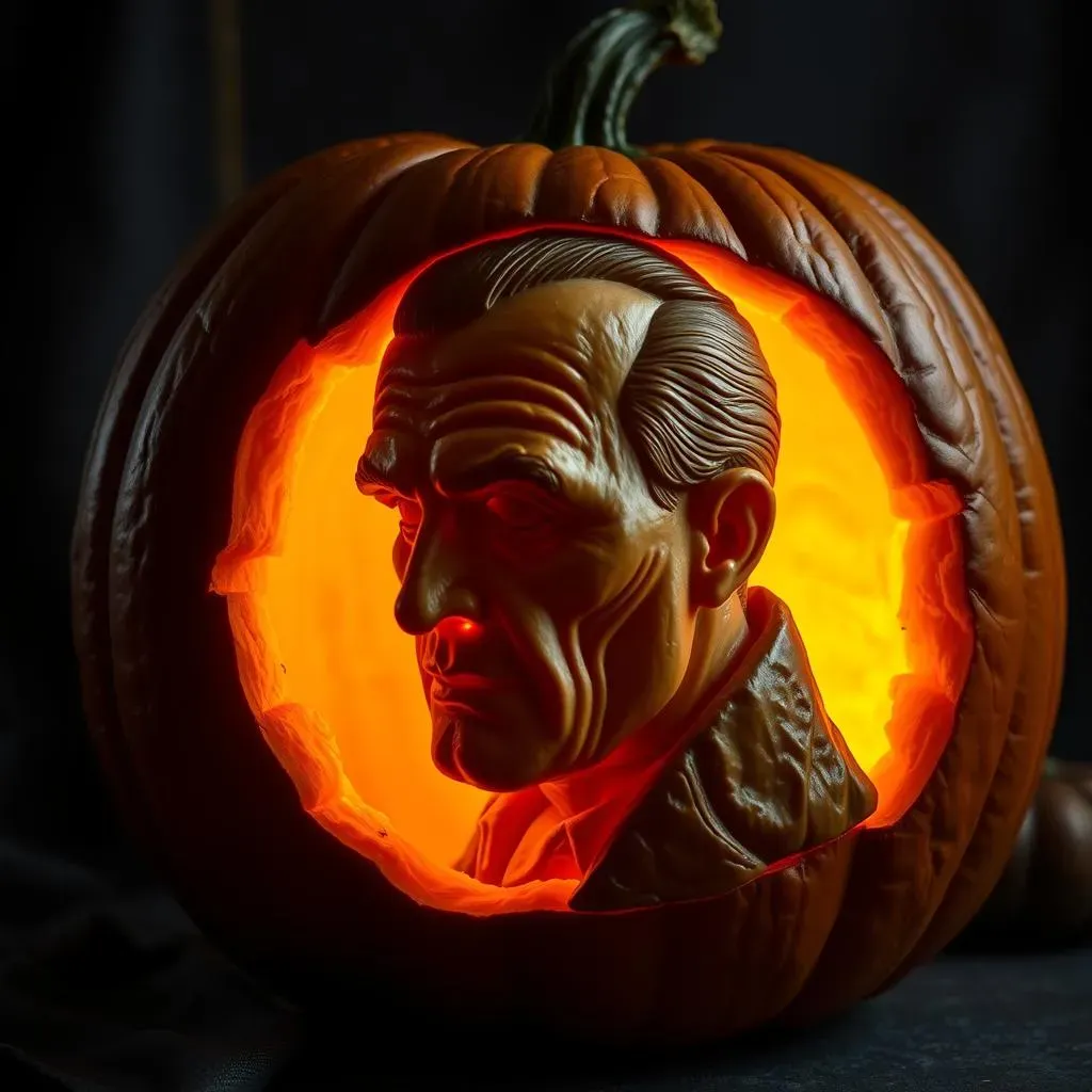 Advanced Pumpkin Carving: Level Up Your Halloween Game