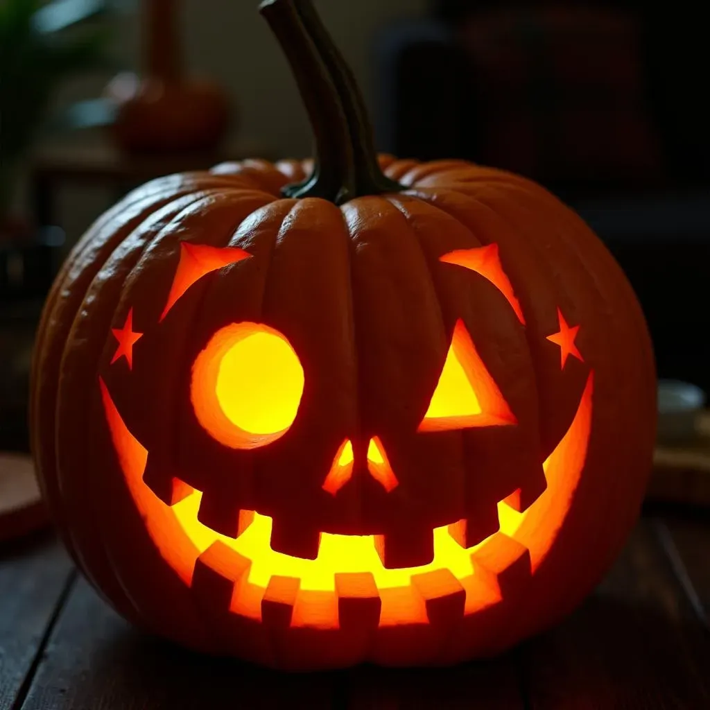 Awesome MovieThemed Pumpkin Carving Ideas for Halloween