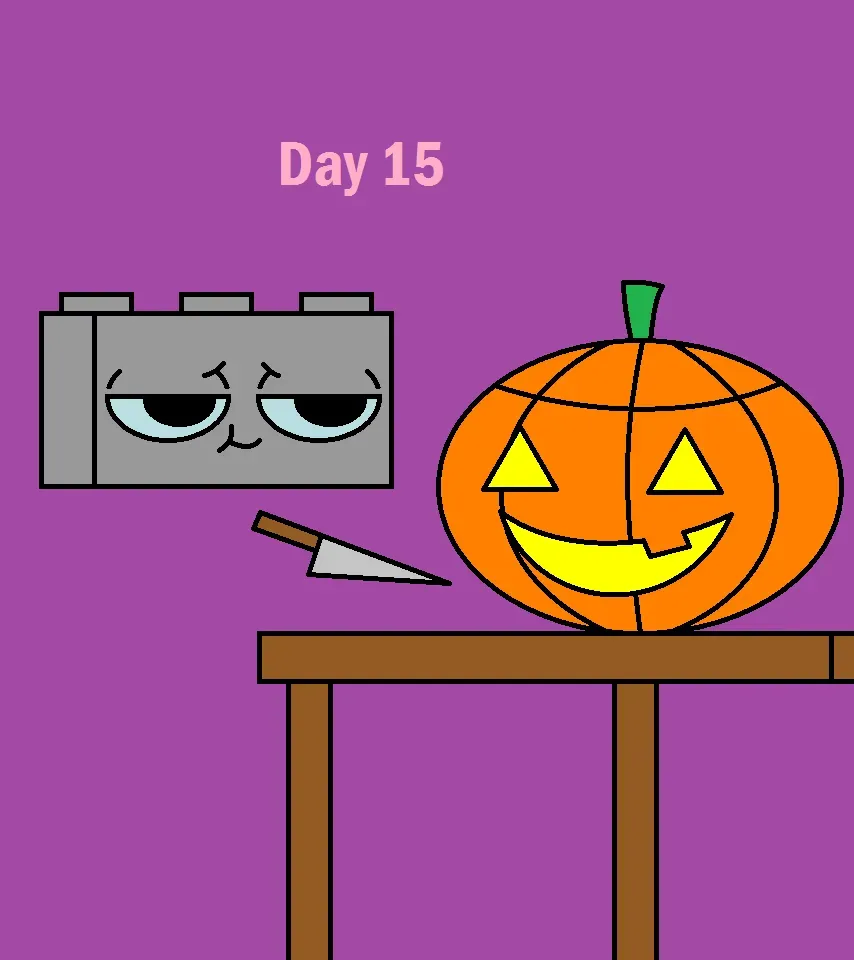 Awesome Pumpkin Carving Ideas LEGO Fans Will Love