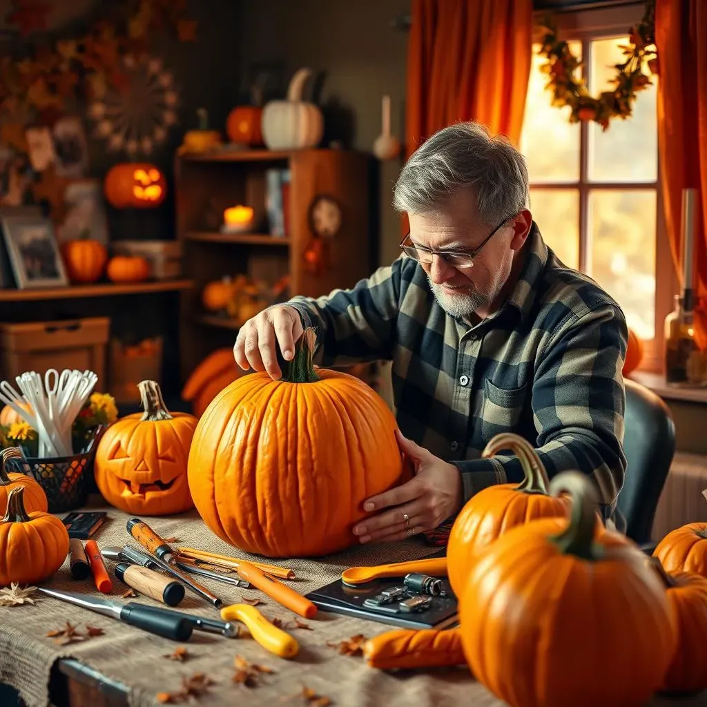 Ultimate Best Pumpkin Carving Kits