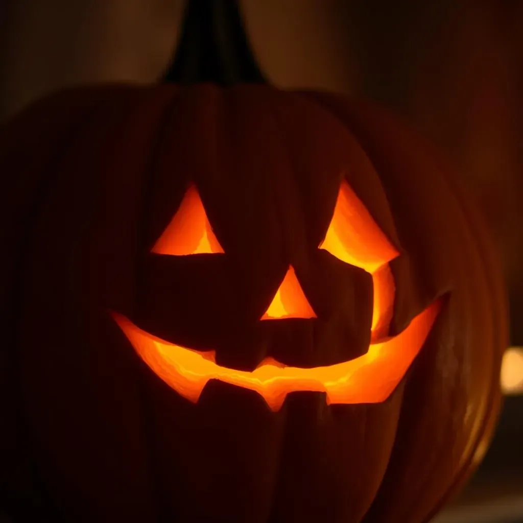 Best Simple Pumpkin Carving Ideas: Super Easy Designs