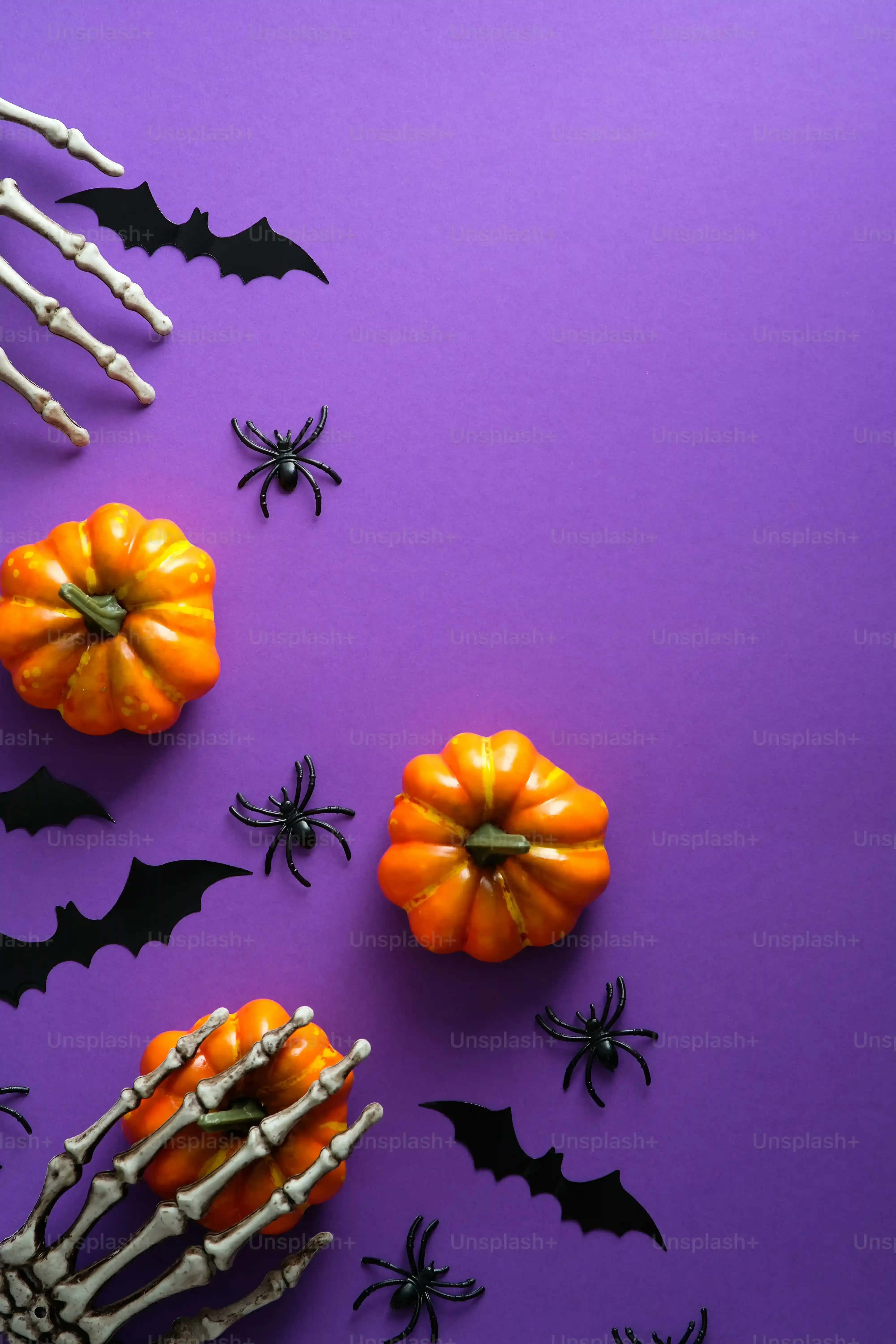 Beyond Basic: More Easy Bat Pumpkin Carving Ideas