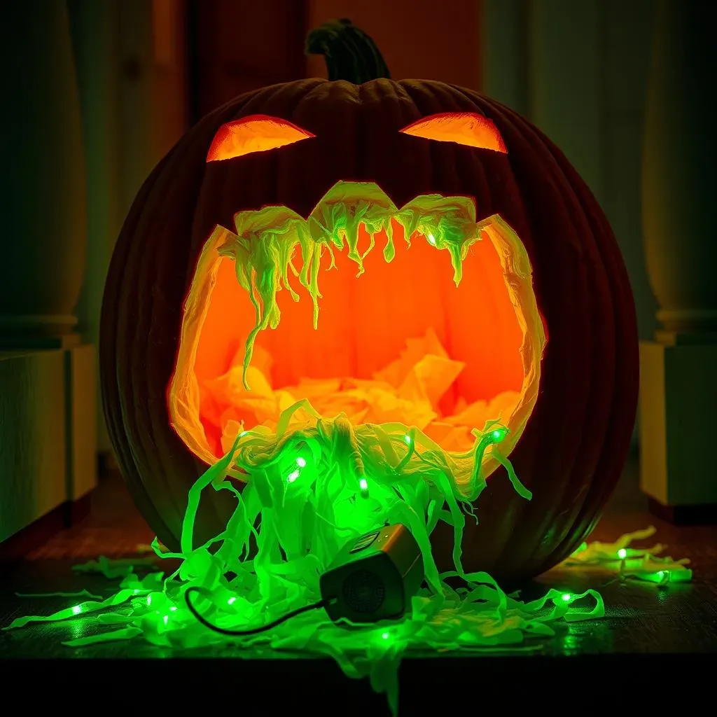 Beyond the Basic Barf: Advanced 