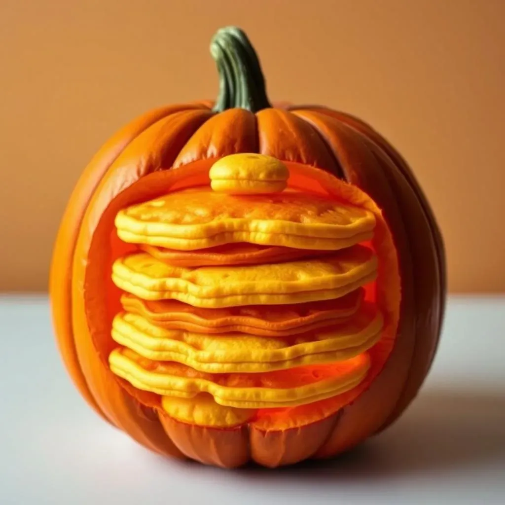 Beyond the Basic JackO'Lantern: Creative Contest Ideas