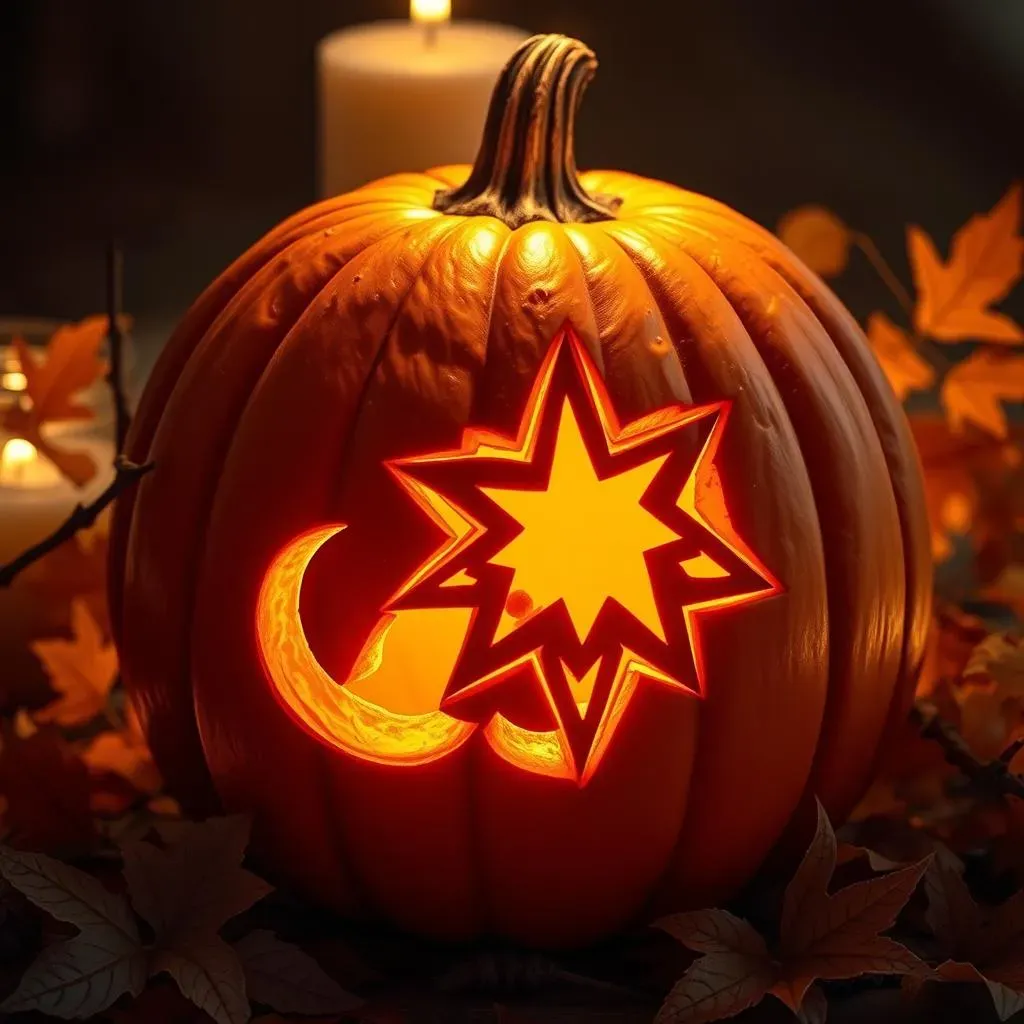 Beyond the Basic Triangle: Cool Shapes for Your Pumpkin