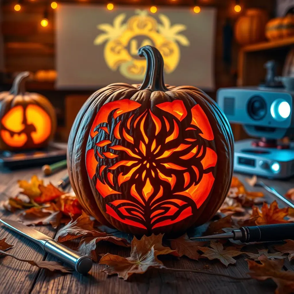 Beyond the Basics: Advanced Pumpkin Carving Tips and Tricks