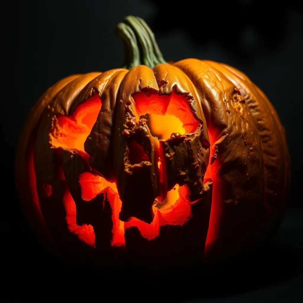 Beyond the Basics: Advanced Scary Pumpkin Carving Techniques for 2022