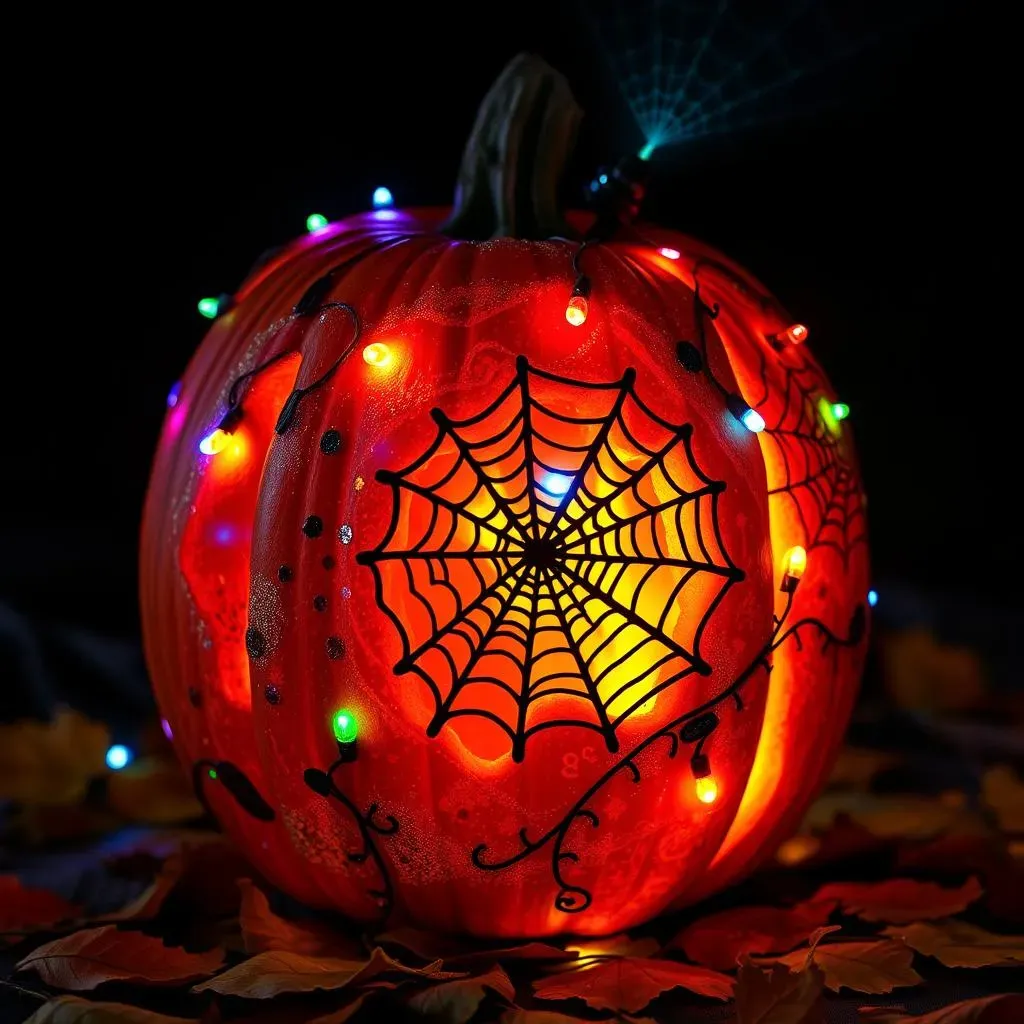 Beyond the Basics: Creative Twists on Cool Pumpkin Carving