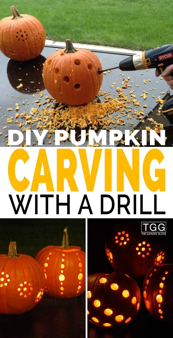 Beyond the Basics: Taking Your Drill Carving to the Next Level