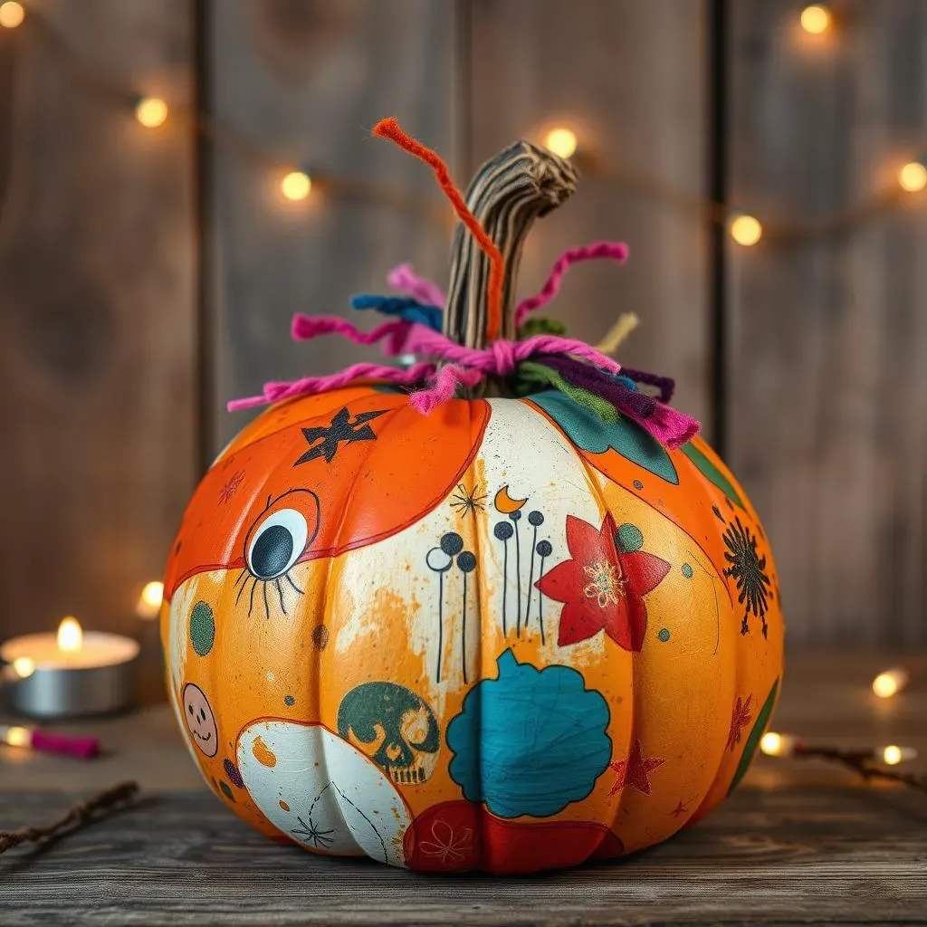 Beyond the Basics: Unique Halloween Pumpkin Carving Ideas for Creativity