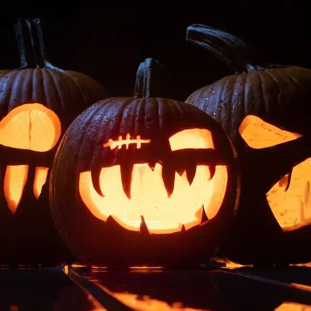 Beyond the Toothpick: Creative Twists for Scary and Easy Pumpkin Carving Ideas