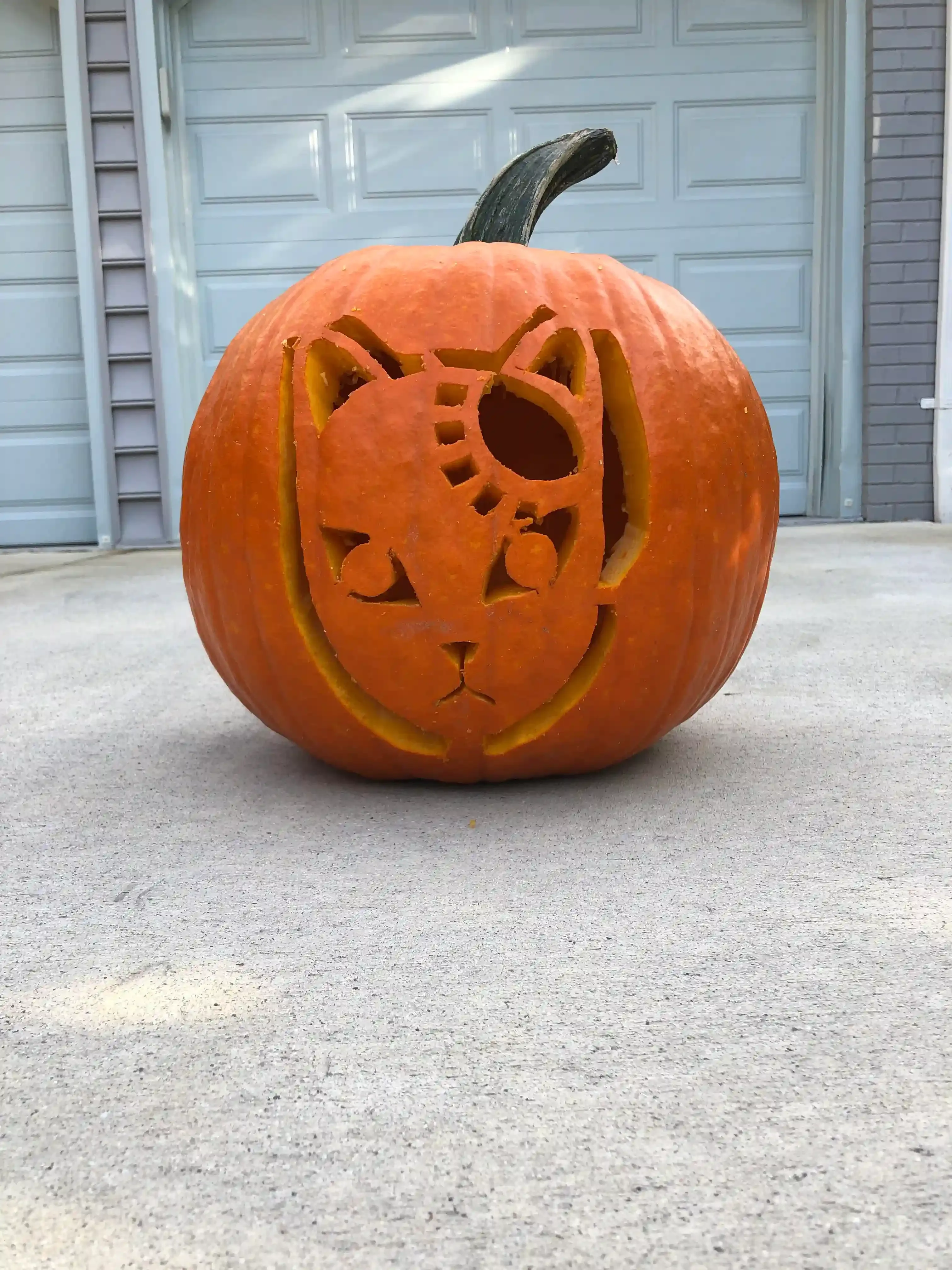 Character Spotlight: Genuinely Easy Anime Pumpkin Carving Ideas