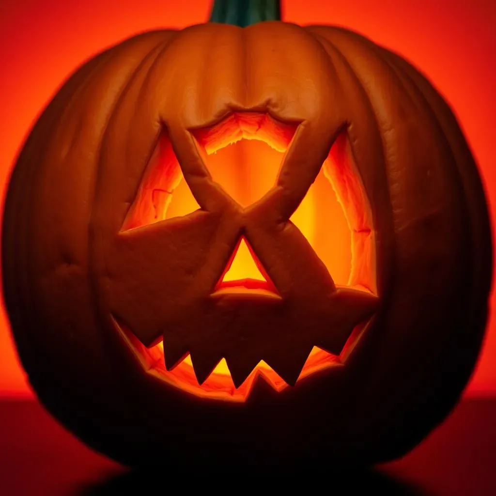 Classic & Cool Pumpkin Carving Ideas for Beginners