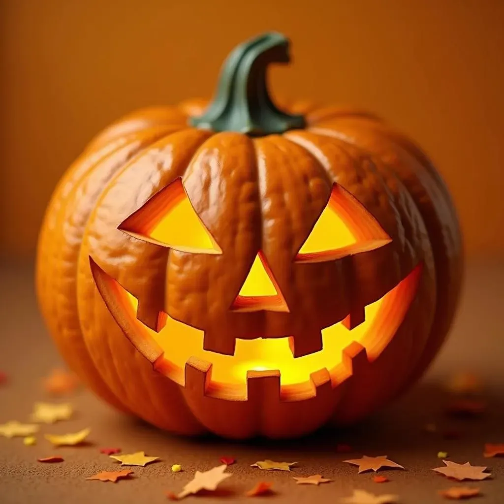 Classic Cool Pumpkin Carving Ideas