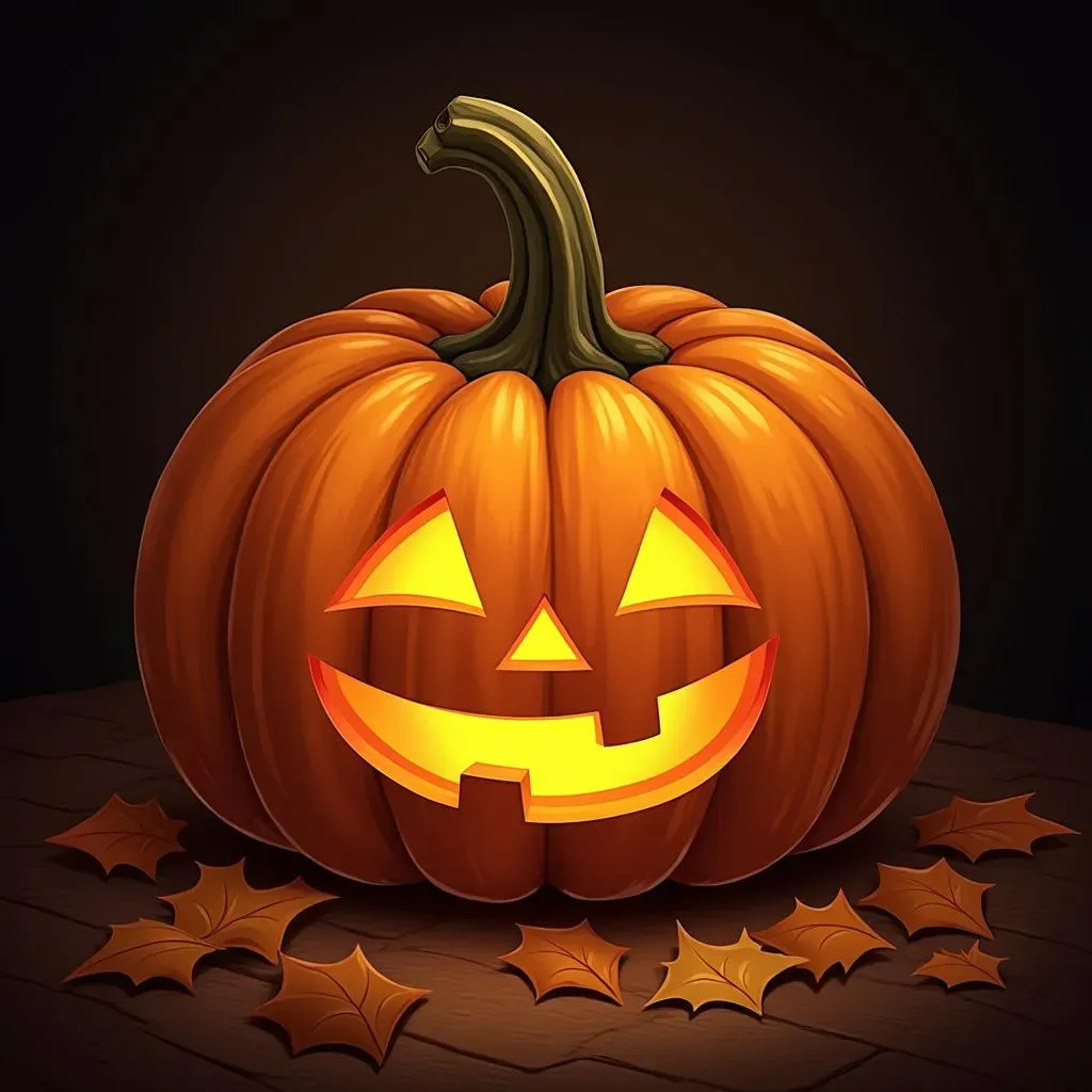 Classic Seasonal Pumpkin Carving Ideas for Halloween