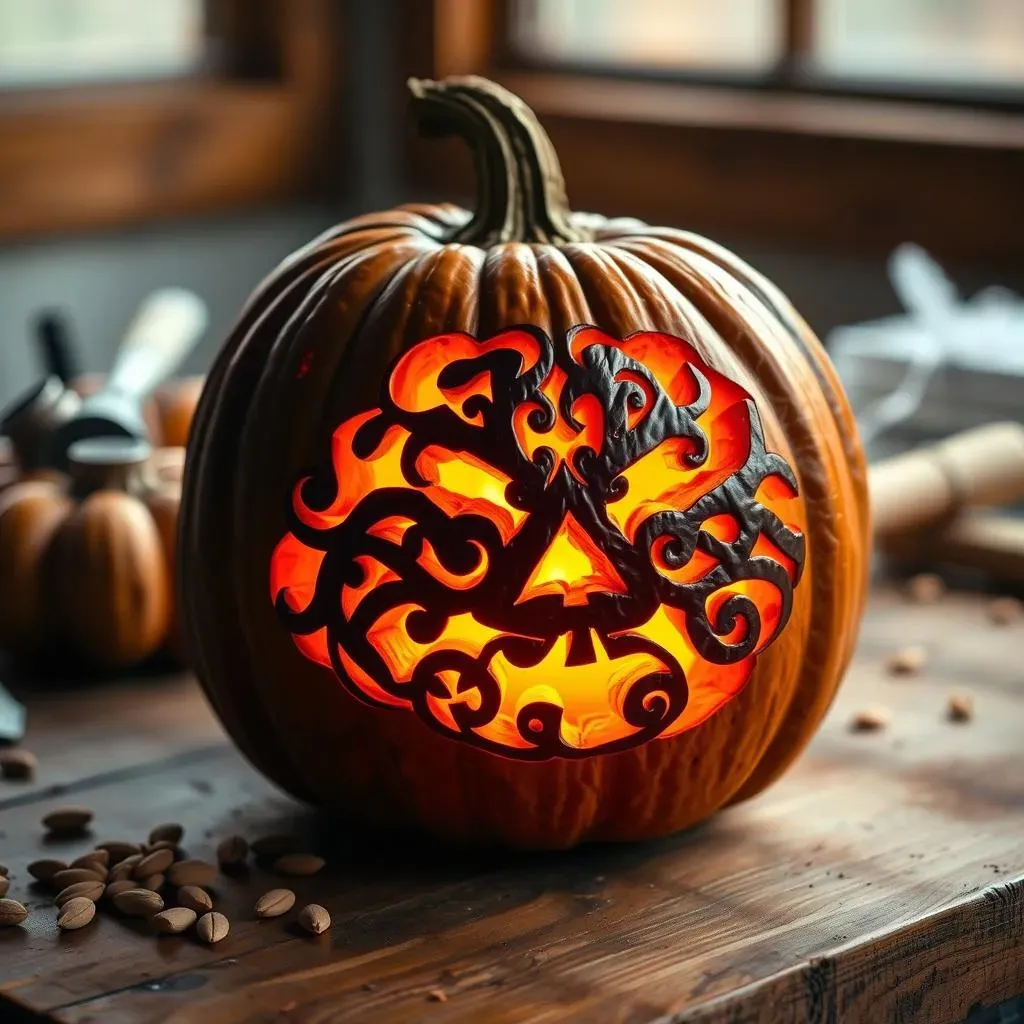 Absolute Best Competitive Pumpkin Carving Kits