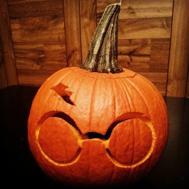 Conjuring Magic: Getting Started with Harry Potter Pumpkin Carving Ideas