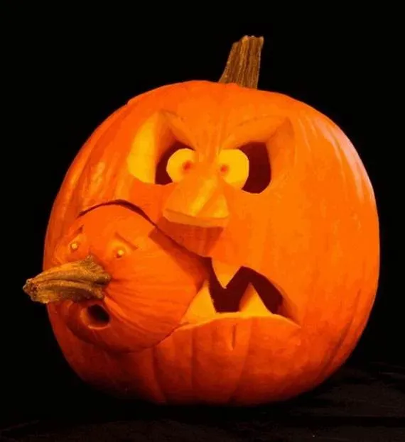 Ultimate cool easy ideas for pumpkin carving guide 2024