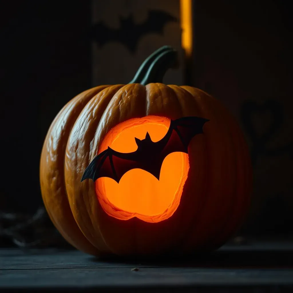 Cool Halloween Pumpkin Designs: From Spooky to Sweet