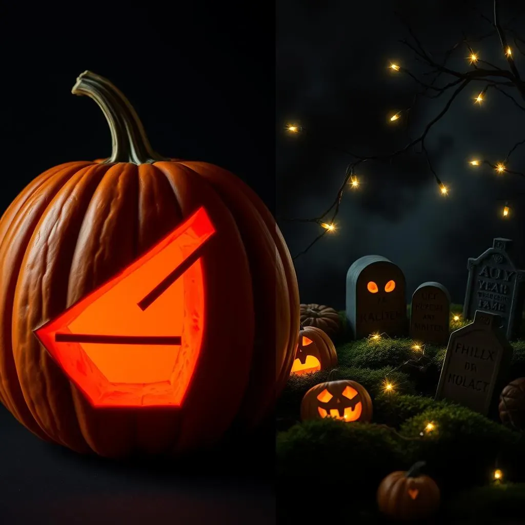 Cool Pumpkin Carvings: Elevate Your Halloween Decor