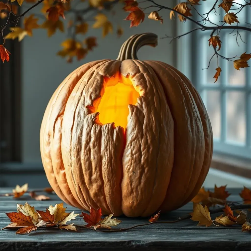 Creative Halloween Pumpkin Carving Ideas for All Skill Levels