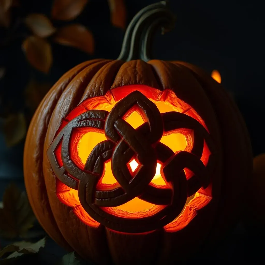 Creative Halloween Pumpkin Carving Ideas for Professionals