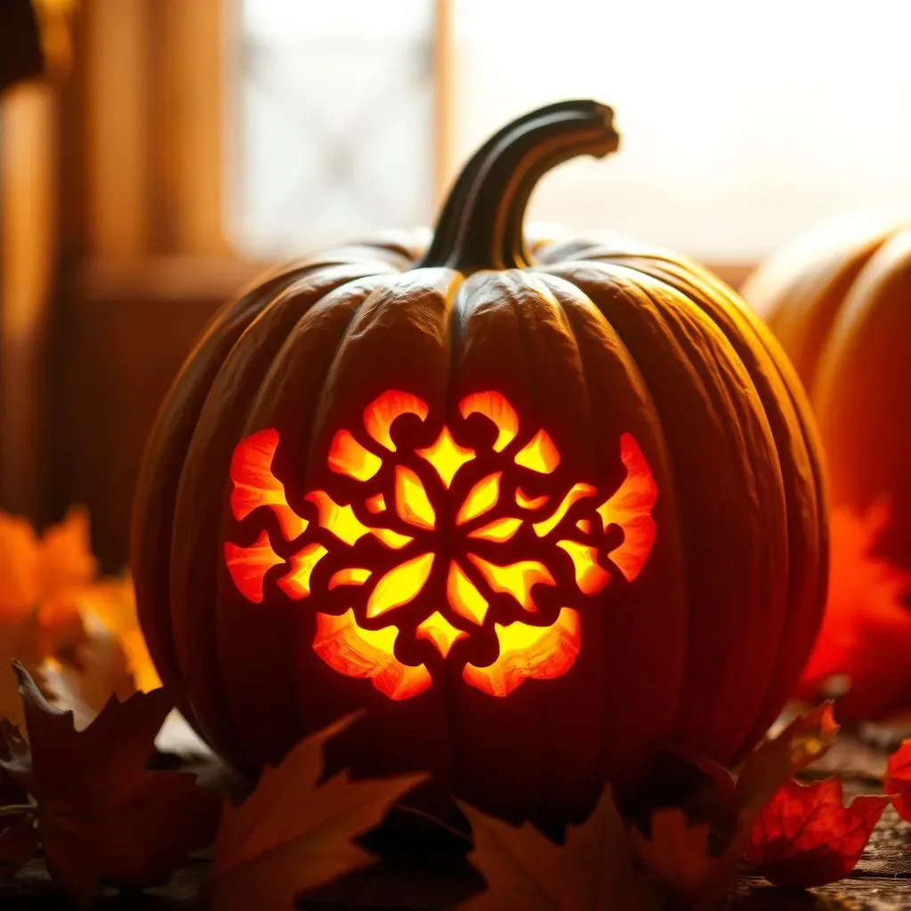 Creative Halloween Pumpkin Carving Ideas to Wow Everyone