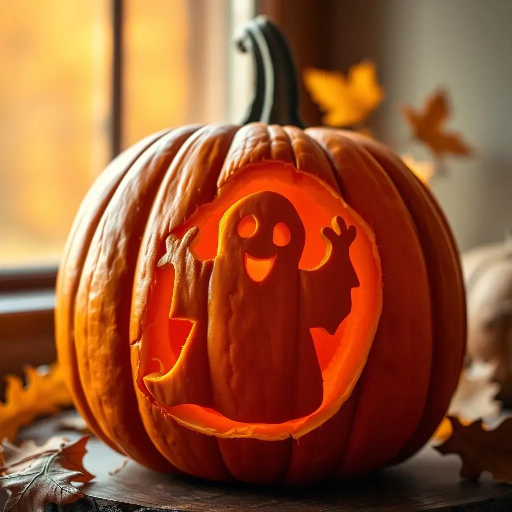 Creative Holiday Pumpkin Carving Stencil Ideas and Designs