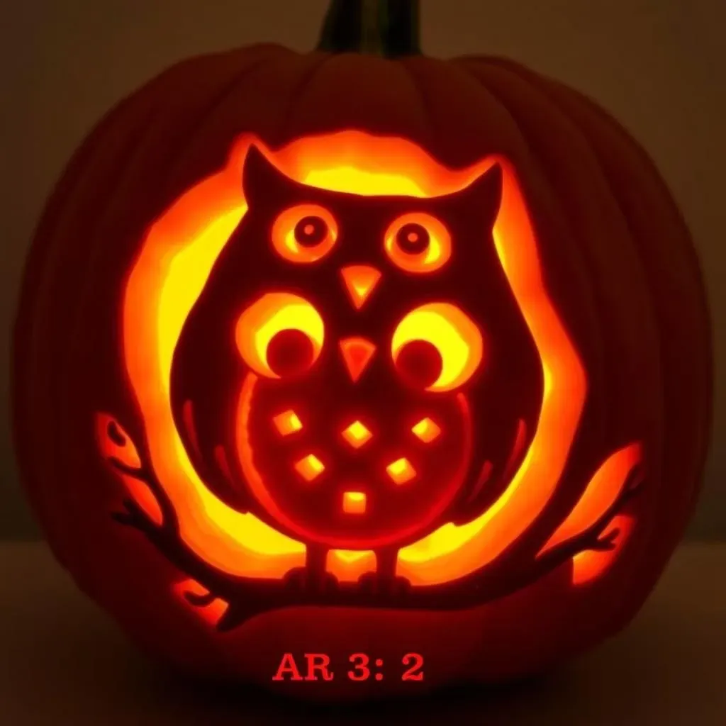 Cute Ideas for Carving Pumpkins: Discover Amazing Designs