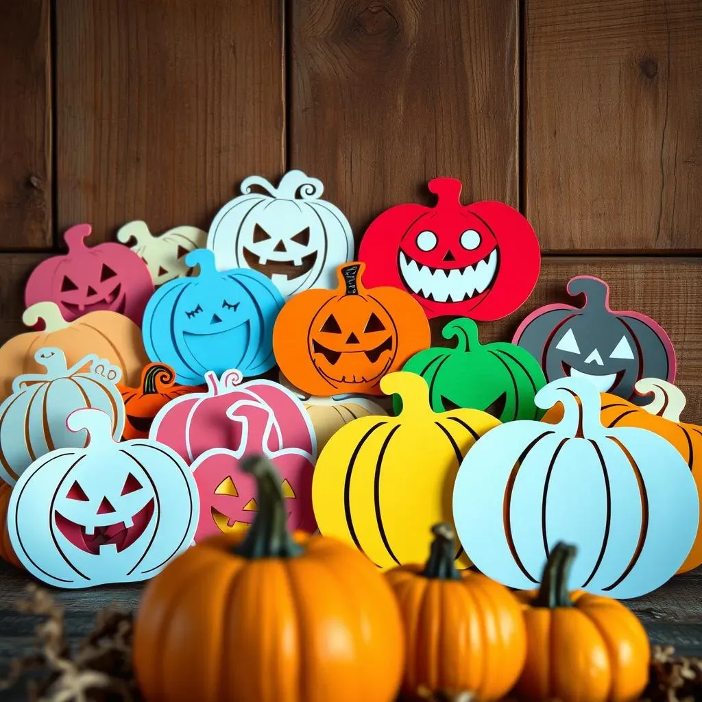 Discover Cute Pumpkin Carving Ideas Stencils: Absolute Fun