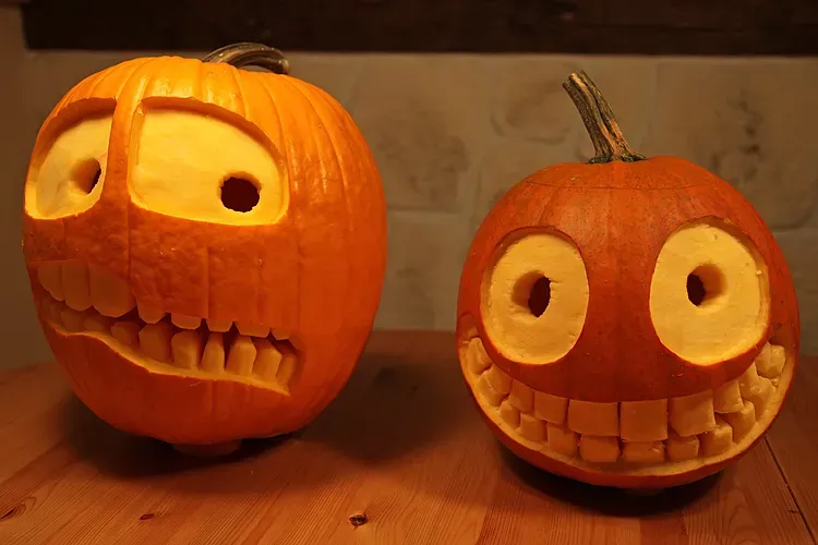 Ditch the Stress: Why Easy Pumpkin Carving is the Real Awesome