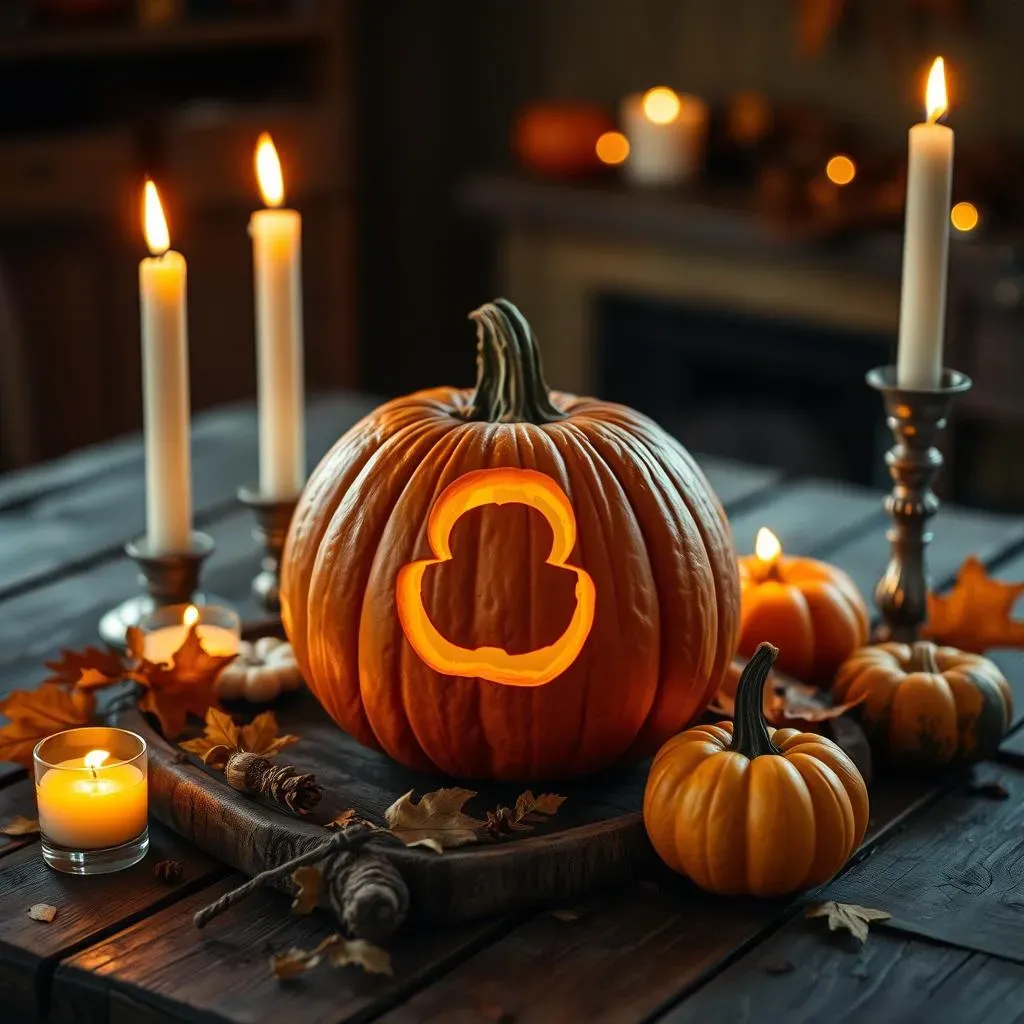 Easy 2023 Halloween Pumpkin Carving Ideas for Beginners