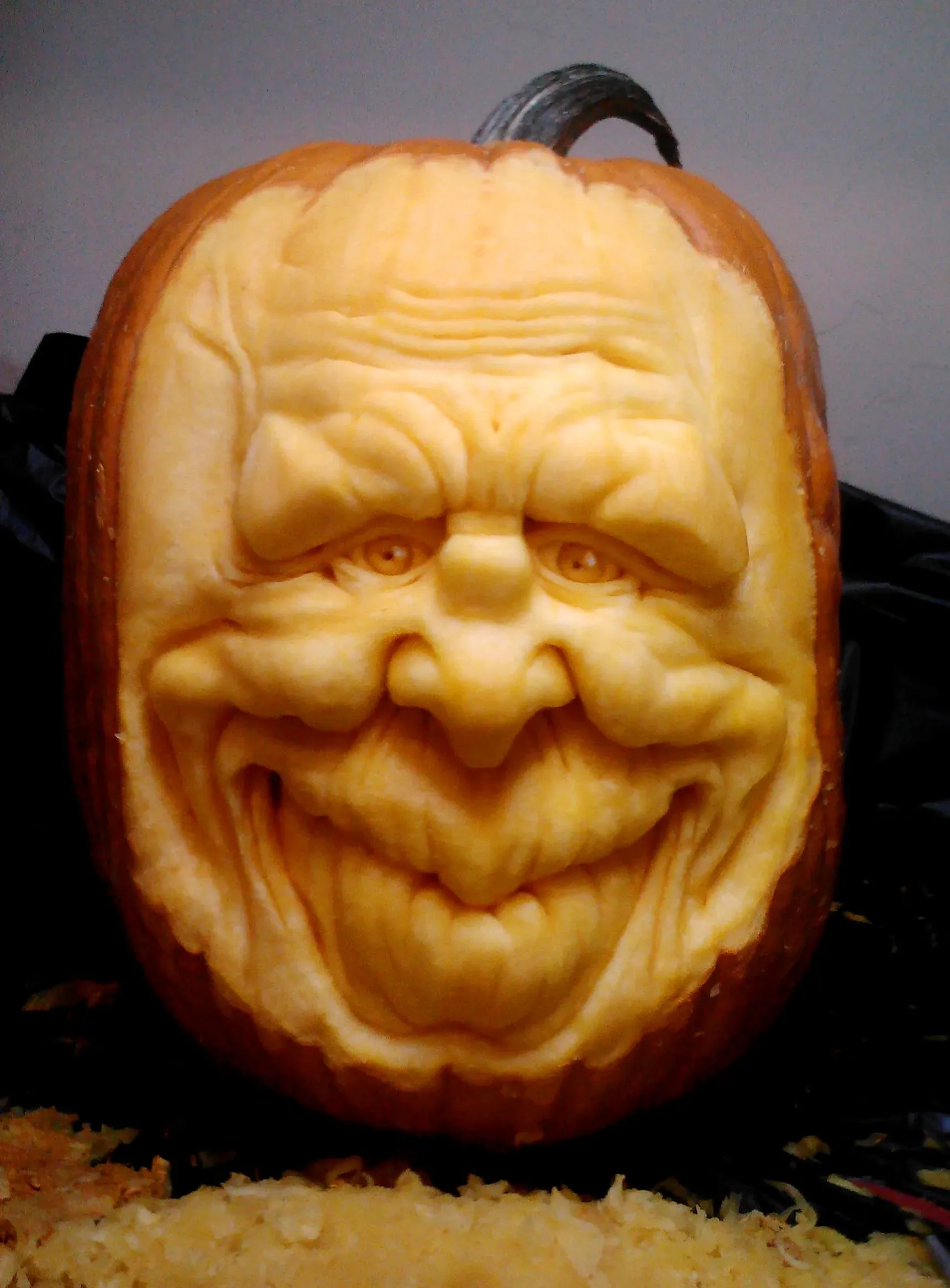 Easy 3D Pumpkin Carving Ideas: Simple, Fun Steps