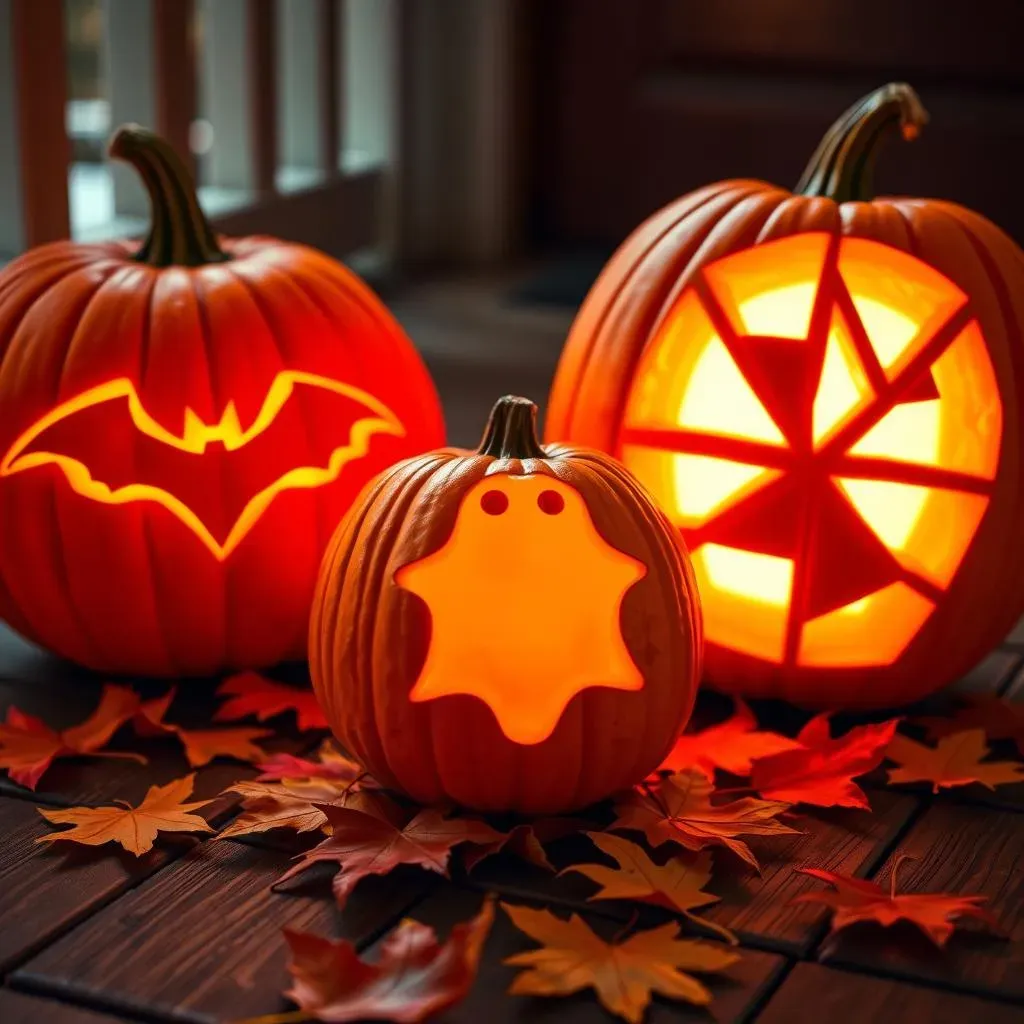 Discover Easy Cool Pumpkin Carving Designs: Ultimate Guide