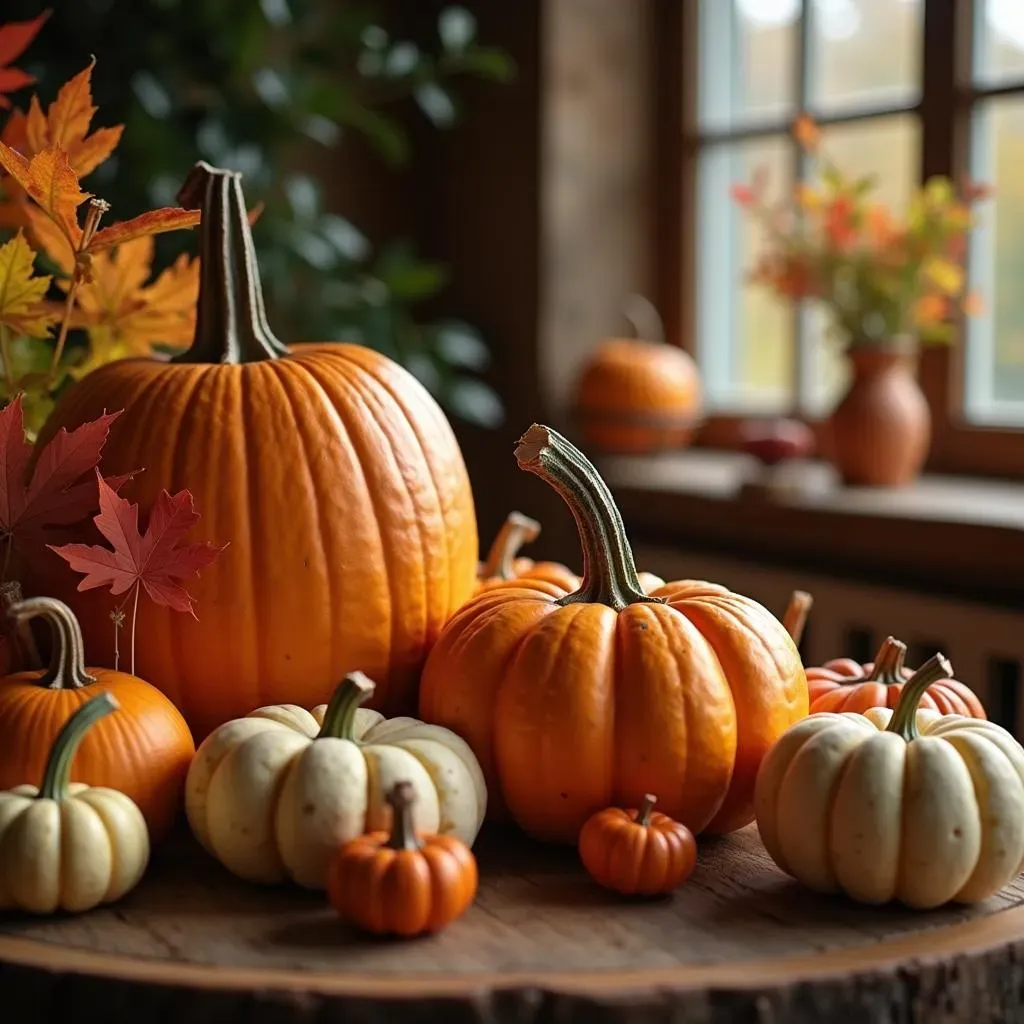 Easy Cool Pumpkin Carving Ideas for Beginners