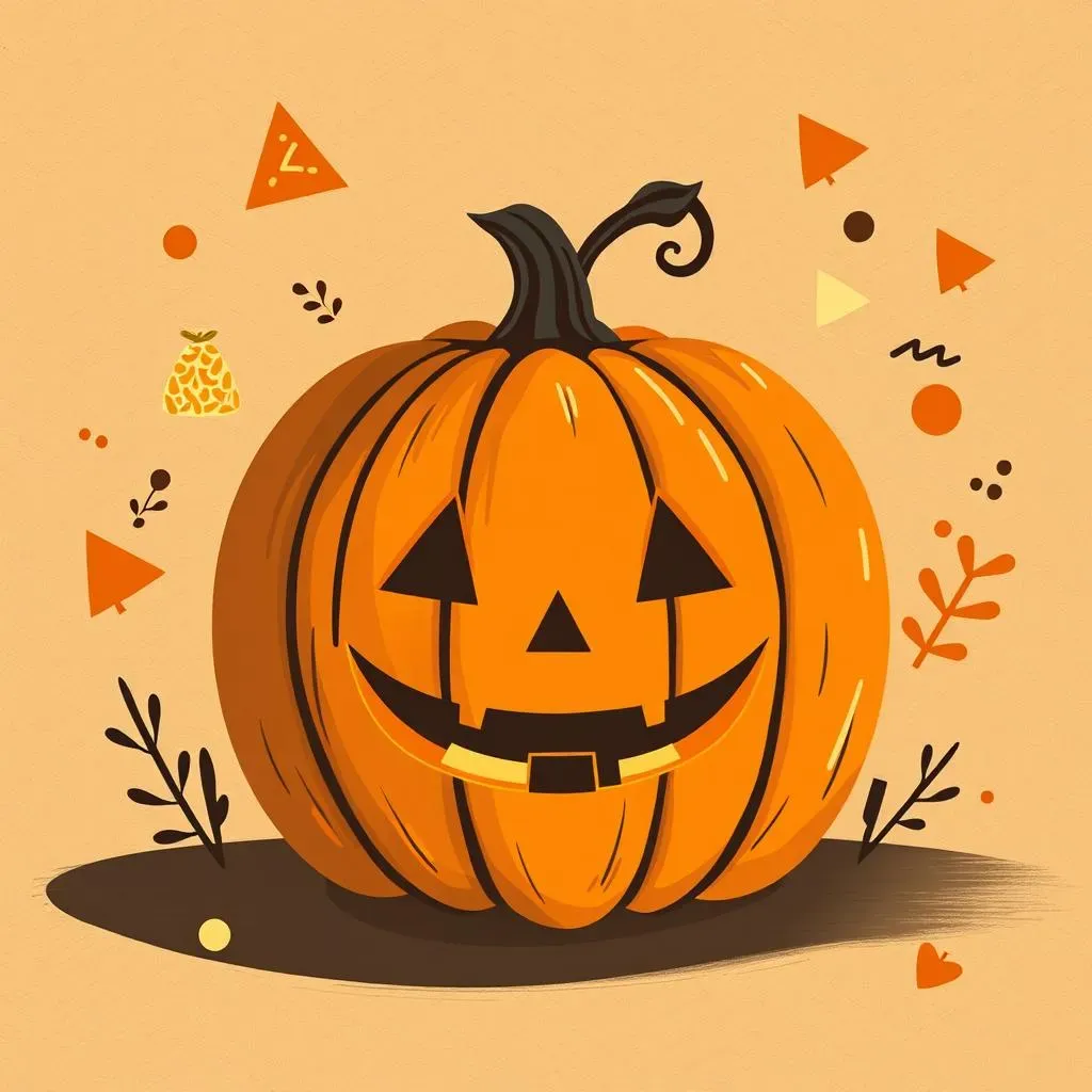 Easy Halloween Pumpkin Carving Ideas for All Skill Levels