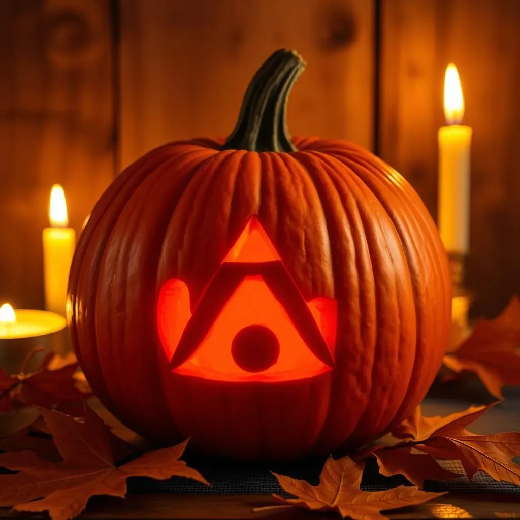 Easy Halloween Pumpkin Carving Ideas for Beginners