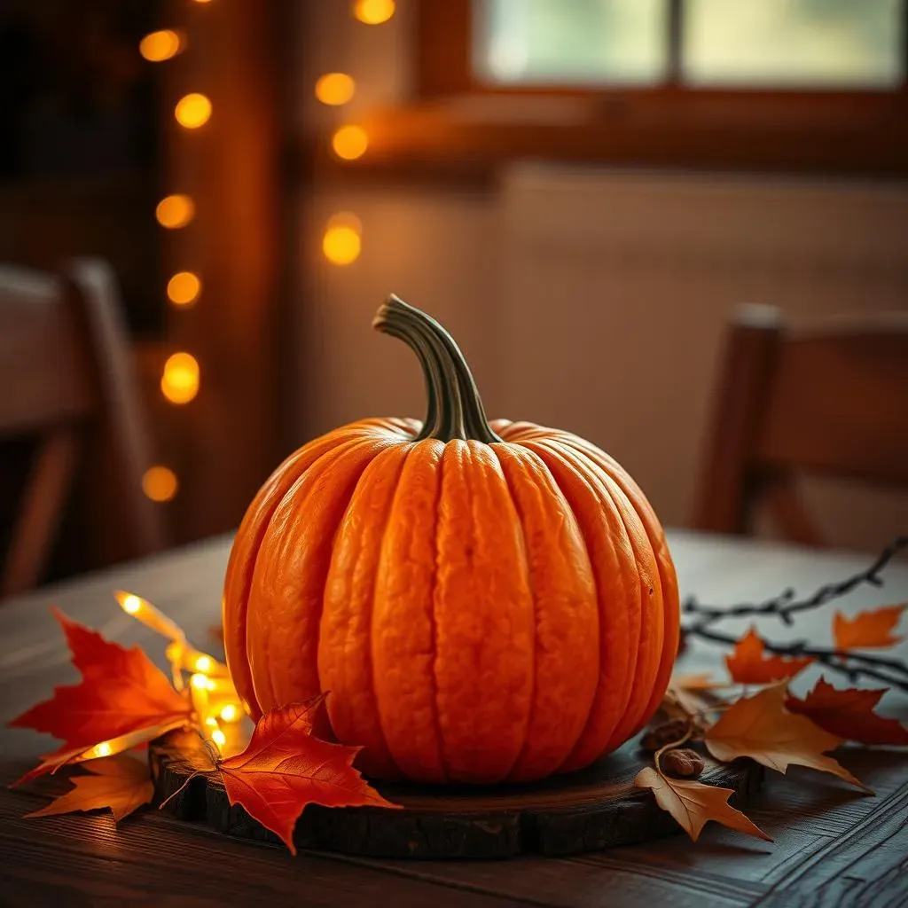 36 Amazing Easy Halloween Pumpkin Carving Ideas