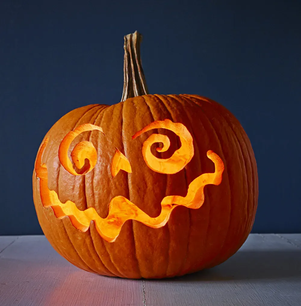 Proven easy ideas to carve pumpkins anyone can master