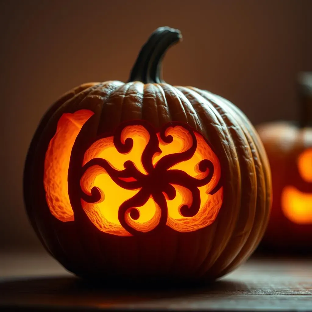 Easy Pumpkin Carving: Tips, Tricks, and Tools