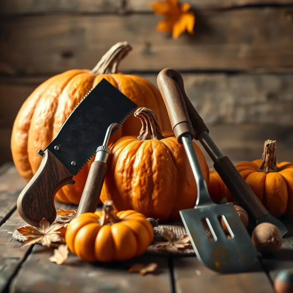 Essential Halloween Pumpkin Carving Tools: A Buyer's Guide