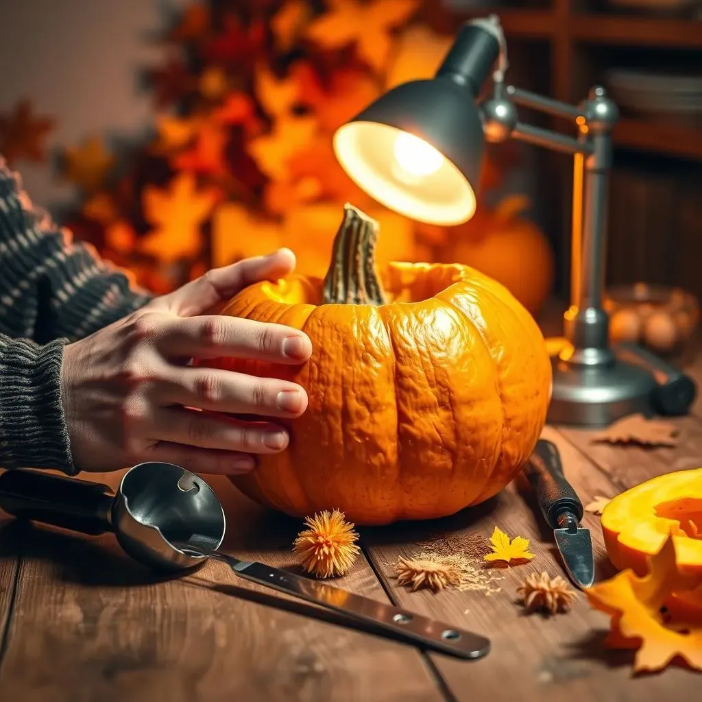 Essential Pumpkin Carving Tools: A Comprehensive Guide