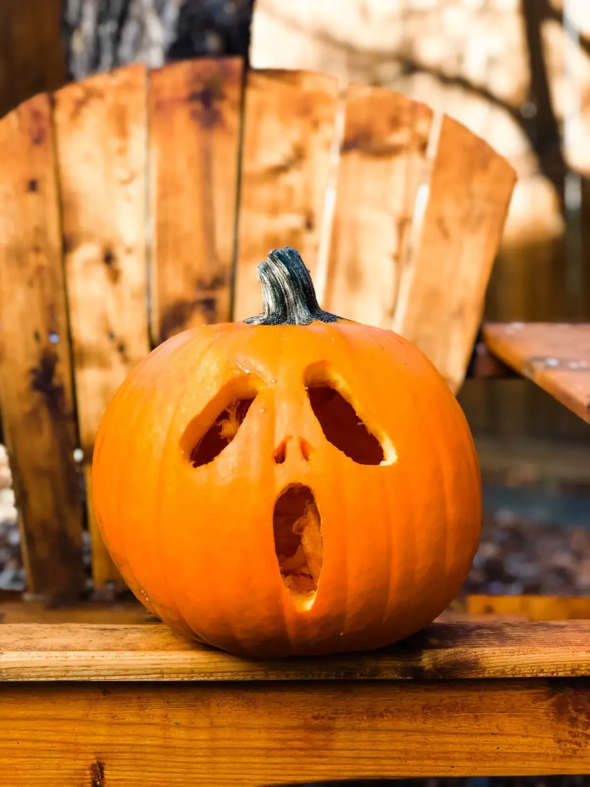 Essential Tools and Simple Tricks for Really Easy Pumpkin Carving
