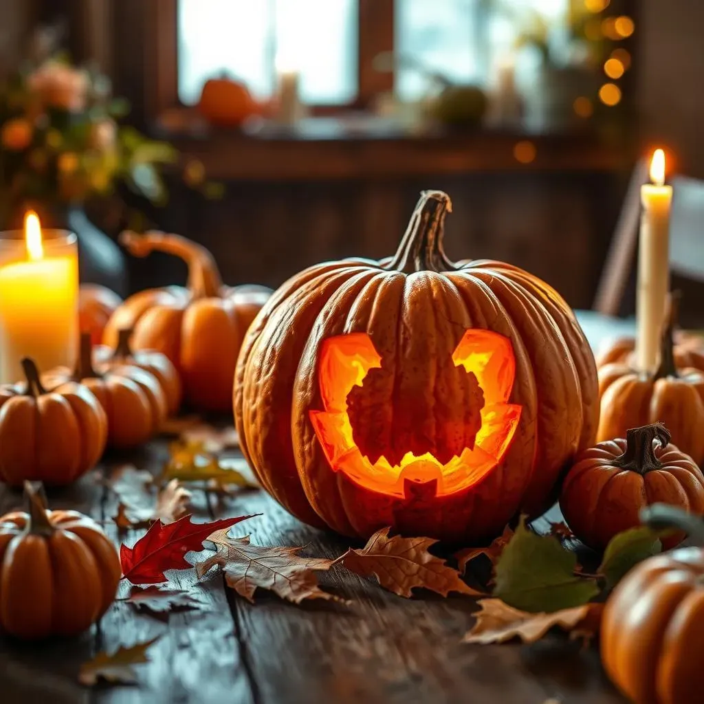 Essential Tools and Techniques for Carving Pumpkins