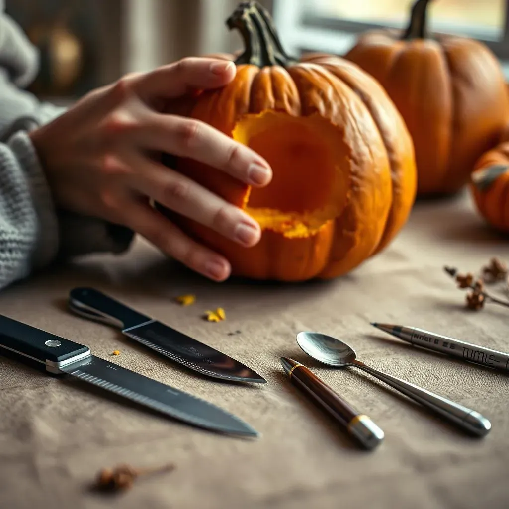 Essential Tools and Techniques for Carving Success