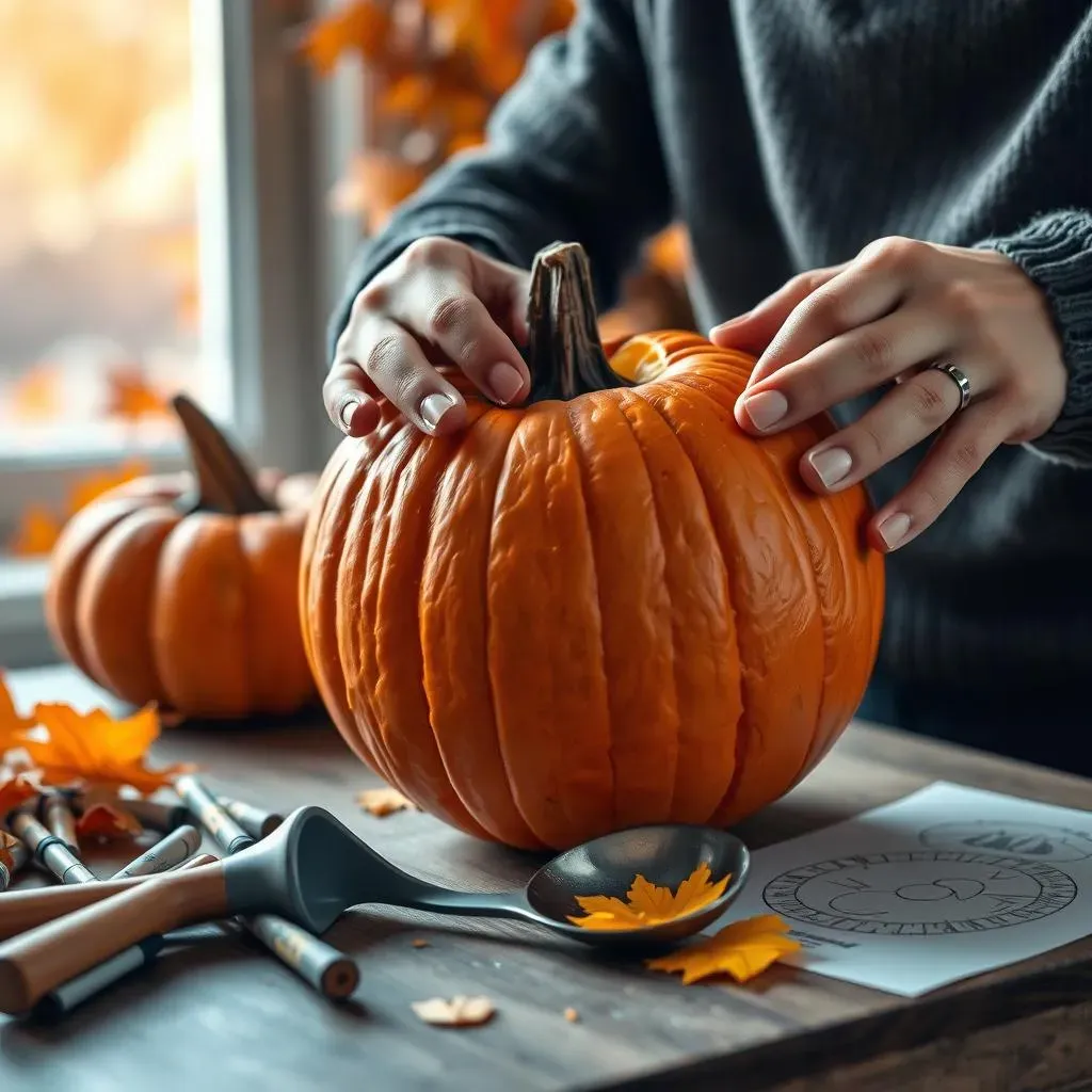 Essential Tools and Techniques for Safe Carving