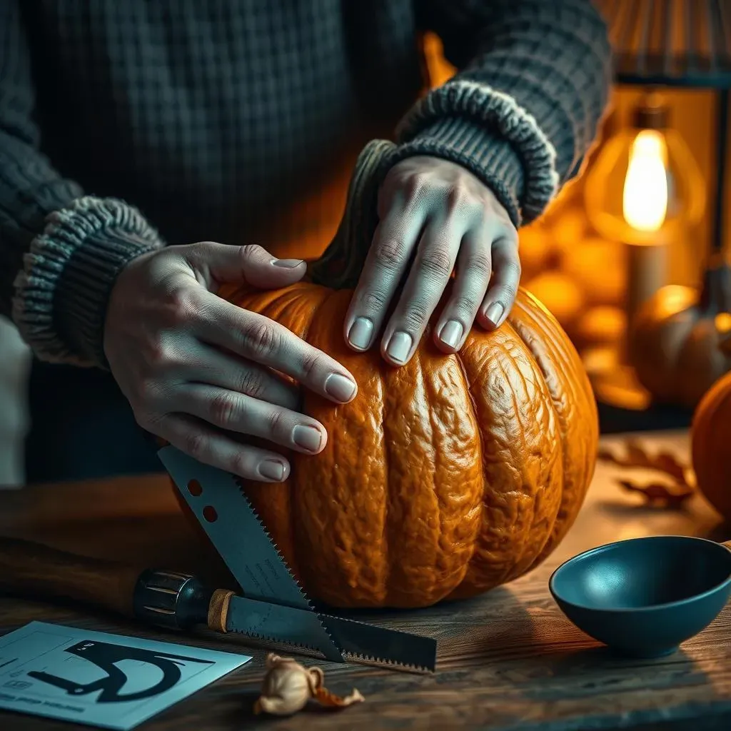 Essential Tools & Techniques for Safe Carving